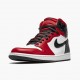 Order To Buy Nike Air Jordan 1 High Retro WMNS Satin Snake Gym Red/Whte-Black CD0461 601 Men/Women Shoes In Ireland