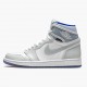 Choose To Buy Nike Air Jordan 1 High Zoom Racer Blue White/White-Racer Blue CK6637 104 Shoes In Ireland