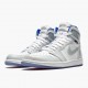 Choose To Buy Nike Air Jordan 1 High Zoom Racer Blue White/White-Racer Blue CK6637 104 Shoes In Ireland