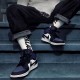 Order To Buy Nike Air Jordan 1 Mid Sanded Purple Obsidian/Sanded Purple/White 554724 445 Men/Women Shoes In Ireland