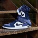 Order To Buy Nike Air Jordan 1 Mid Sanded Purple Obsidian/Sanded Purple/White 554724 445 Men/Women Shoes In Ireland