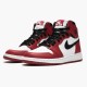 Click To Order Nike Air Jordan 1 Retro Chicago White/Black-Varsity Red 575441 101 Men/Women Shoes In Ireland