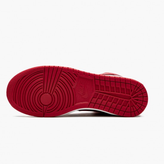 Click To Buy Nike Air Jordan 1 Retro High 85 Varsity Red Varsity Red/Black-Varsity Red BQ4422 600 Men/Women Shoes In Ireland