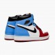 Select and Buy Nike Air Jordan 1 Retro High Fearless White/University-Blue-Varsity CK5666 100 Men/Women Shoes In Ireland