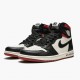 Click To Buy Nike Air Jordan 1 Retro High Not for Resale Varsity Red 861428 106 Men Shoes In Ireland