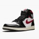 Click To Order Nike Air Jordan 1 Retro High OG Gym Red Black/White-Gym Red 555088 061 Shoes In Ireland