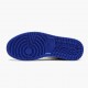 Click To Buy Nike Air Jordan 1 Retro High OG Royal Toe Black/White-Game Royal-Black 555088 041 Shoes In Ireland