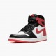 Click To Order Nike Air Jordan 1 Retro High OG Track Red Summit White/Track Red-Black 555088 112 Men/Women Shoes In Ireland