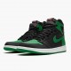 Order To Buy Nike Air Jordan 1 Retro High Pine Green Black/White-Pine Green/Gym Red 555088 030 Shoes In Ireland