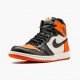 Select and Buy Nike Air Jordan 1 Retro Shattered Backboard Black/Starfish-Sail 555088 005 Men Shoes In Ireland