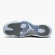 Choose To Buy Nike Air Jordan 11 Low Cool Grey Men/Women 528895 003 Medium Grey/White-Gunsmoke Shoes In Ireland