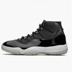 Nike Air Jordan 11 Retro "25th Anniversary" Men/Women CT8012 011 Jubilee/25th Anniversary Shoes In Ireland