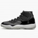 Order To Buy Nike Air Jordan 11 Retro 25th Anniversary Men/Women CT8012 011 Jubilee/25th Anniversary Shoes In Ireland