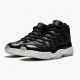 Order To Buy Nike Air Jordan 11 Retro 72-10 Men/Women 378037 002 Black Gym Red-White-Anthracite Shoes In Ireland