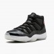 Order To Buy Nike Air Jordan 11 Retro 72-10 Men/Women 378037 002 Black Gym Red-White-Anthracite Shoes In Ireland