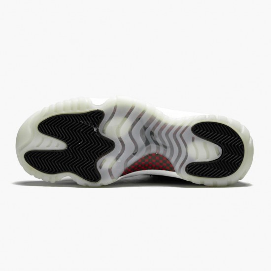 Order To Buy Nike Air Jordan 11 Retro 72-10 Men/Women 378037 002 Black Gym Red-White-Anthracite Shoes In Ireland