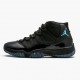 Select and Buy Nike Air Jordan 11 Retro Gamma Blue Men 378037 006 Black/Gamma Blue-Varsity Maize Shoes In Ireland