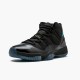 Select and Buy Nike Air Jordan 11 Retro Gamma Blue Men 378037 006 Black/Gamma Blue-Varsity Maize Shoes In Ireland