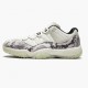 Order To Buy Nike Air Jordan 11 Retro Low Snake Light Bone Men/Women CD6846 002 Light Bone/Smoke Grey/White-Bl Shoes In Ireland