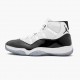 Choose To Buy Nike Air Jordan 11 Retro Concord 2018 White/Black-Concord 378037 100 Shoes In Ireland