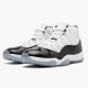 Choose To Buy Nike Air Jordan 11 Retro Concord 2018 White/Black-Concord 378037 100 Shoes In Ireland