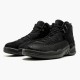 Select and Buy Nike Air Jordan 12 Retro OVO Black Men 873864 032 Black/Black-Metallic Gold Shoes In Ireland