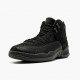 Select and Buy Nike Air Jordan 12 Retro OVO Black Men 873864 032 Black/Black-Metallic Gold Shoes In Ireland