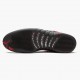 Choose To Buy Nike Air Jordan 12 Retro Reverse Flu Game Men CT8013 602 Varsity Red/Black Concord Shoes In Ireland