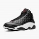 Click To Buy Nike Air Jordan 13 He Got Game Men/Women 414571 061 Black/Gym Red-White Shoes In Ireland