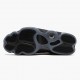 Click To Buy Nike Air Jordan 13 Retro Cap and Gown Men Black 414571 012 Shoes In Ireland