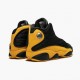 Click To Buy Nike Air Jordan 13 Retro Carmelo Anthony Men Black/University Red-Universit 414571 035 Shoes In Ireland