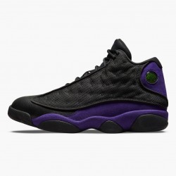 Nike Air Jordan 13 Retro "Court Purple" Men/Women DJ5982 015 Shoes In Ireland