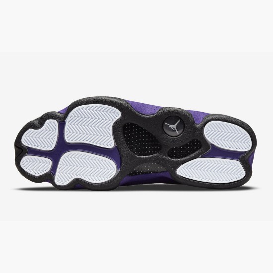 Select and Buy Nike Air Jordan 13 Retro Court Purple Men/Women DJ5982 015 Shoes In Ireland