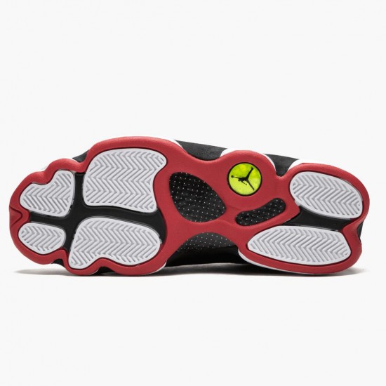 Order To Buy Nike Air Jordan 13 Retro He Got Game Men 414571 104 White/Black-True Red Shoes In Ireland