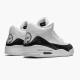 Choose To Buy Nike Air Jordan 3 Retro Fragment Men/Women DA3595 100 White/Black-White Shoes In Ireland