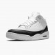 Choose To Buy Nike Air Jordan 3 Retro Fragment Men/Women DA3595 100 White/Black-White Shoes In Ireland