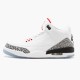 Click To Order Nike Air Jordan 3 Retro NRG Mocha Men 923096 101 White/Fire Red-Cement Grey Shoes In Ireland