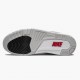 Order To Buy Nike Air Jordan 3 Retro Tinker Men CJ0939 100 White/University Red-Neutral G Shoes In Ireland