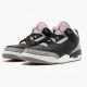 Order To Buy Nike Air Jordan 3 Retro OG Black/Cement Black/Fire Red-Cement Grey 854262 001 Aj3 Shoes In Ireland