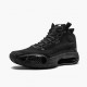 Choose To Buy Nike Air Jordan XXXIV PE Black Cat Black/Black-Dark Smoke Grey BQ3381 003 Shoes In Ireland