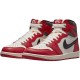 Click To Buy Nike Air Jordan 1 Retro High OG Chicago Lost and Found DZ5485-612 Shoes In Ireland