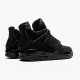 Click To Order Nike Air Jordan 4 Retro Black Cat Men/Women CU1110 010 Black/Black-Light Graphite Shoes In Ireland