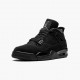 Click To Order Nike Air Jordan 4 Retro Black Cat Men/Women CU1110 010 Black/Black-Light Graphite Shoes In Ireland