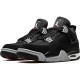 Choose To Buy Nike Air Jordan 4 Retro Cactus Jack University Blue Black Suede DH7138-006 Shoes In Ireland