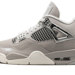 Nike Air Jordan 4 Retro Frozen Moments WMNS Shoes In Ireland