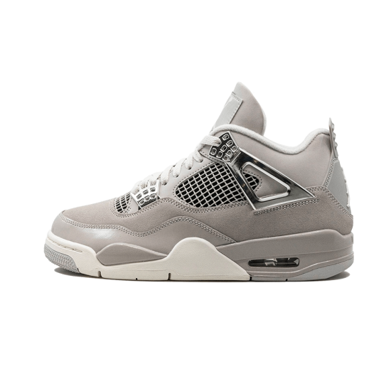 Select and Buy Nike Air Jordan 4 Retro Frozen Moments WMNS Shoes In Ireland