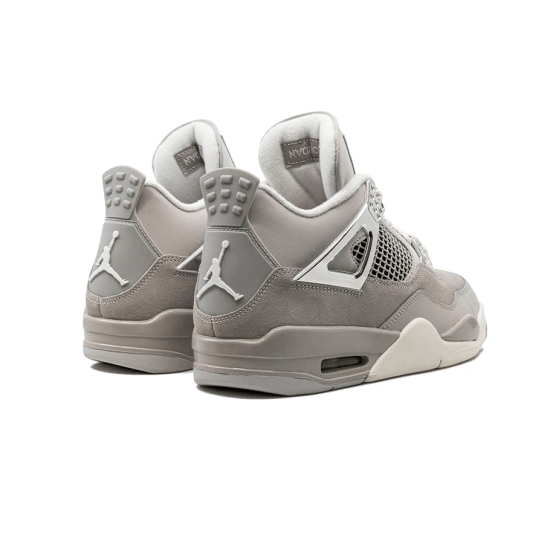 Select and Buy Nike Air Jordan 4 Retro Frozen Moments WMNS Shoes In Ireland