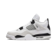 Select and Buy Nike Air Jordan 4 Retro Military Black Shoes In Ireland