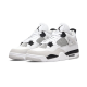 Select and Buy Nike Air Jordan 4 Retro Military Black Shoes In Ireland