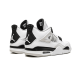 Select and Buy Nike Air Jordan 4 Retro Military Black Shoes In Ireland